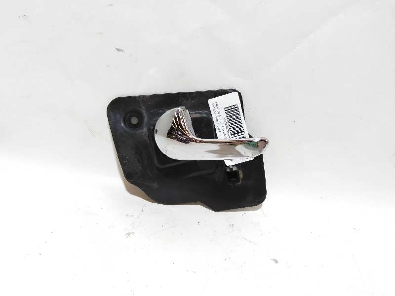 Recambio de maneta interior delantera izquierda para opel meriva 1.4 16v referencia OEM IAM 13121858  