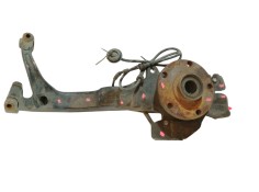 Recambio de mangueta delantera izquierda para audi a4 avant (b5) 1.9 tdi referencia OEM IAM 8D0407257  