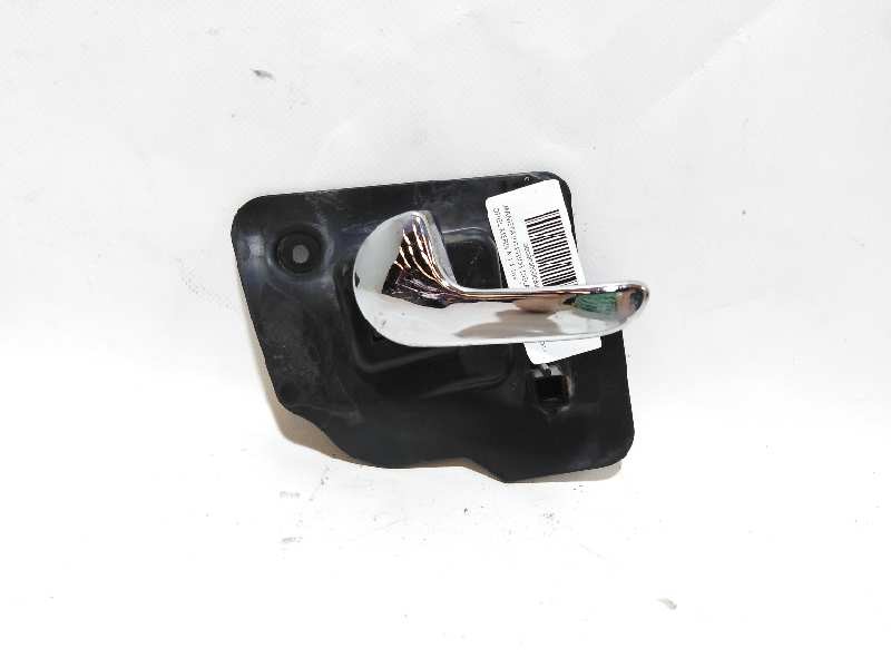 Recambio de maneta interior delantera izquierda para opel meriva 1.4 16v referencia OEM IAM 13121858  