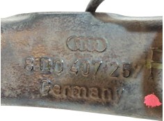 Recambio de mangueta delantera izquierda para audi a4 avant (b5) 1.9 tdi referencia OEM IAM 8D0407257   2