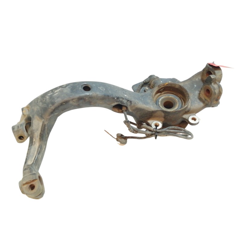 Recambio de mangueta delantera izquierda para audi a4 avant (b5) 1.9 tdi referencia OEM IAM 8D0407257  