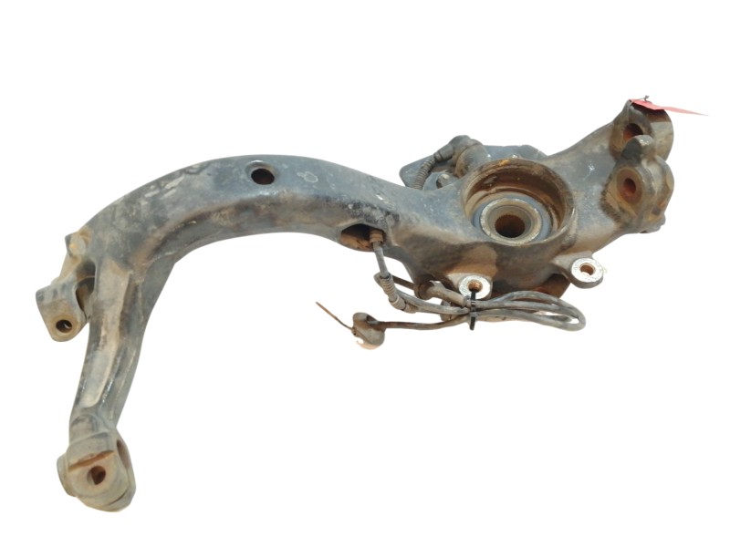 Recambio de mangueta delantera izquierda para audi a4 avant (b5) 1.9 tdi referencia OEM IAM 8D0407257  