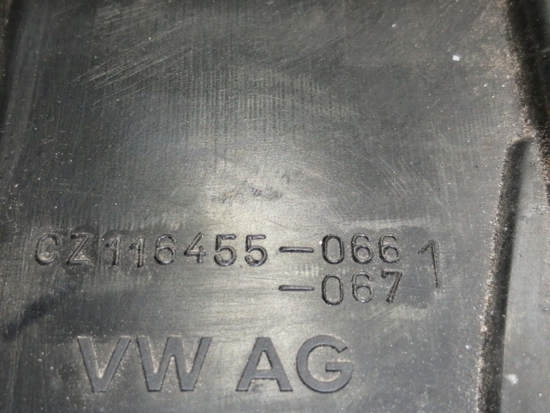 Recambio de calefaccion entera normal para volkswagen passat berlina (3c2) advance referencia OEM IAM 3C1820003AN  
