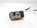 CERRADURA PUERTA DELANTERA DERECHA 13154792 