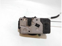Recambio de cerradura puerta delantera derecha para opel meriva 1.4 16v referencia OEM IAM 13154792   2