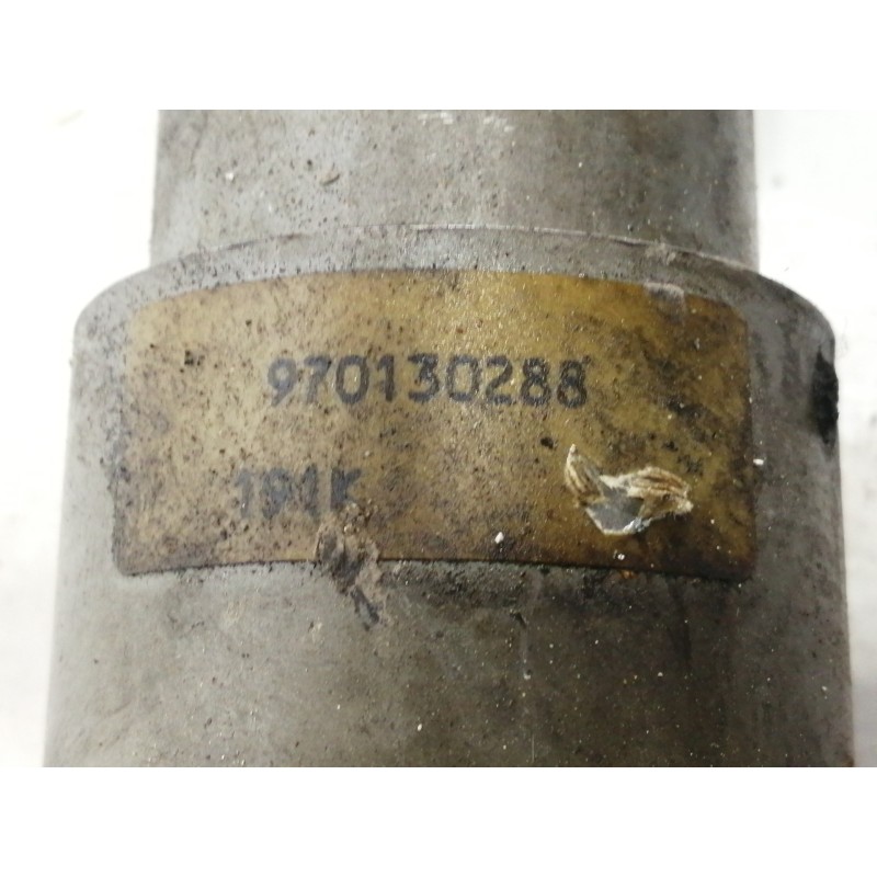 Recambio de columna direccion para mitsubishi galant berlina (ea0) 2500 v6 24v referencia OEM IAM 970130288  