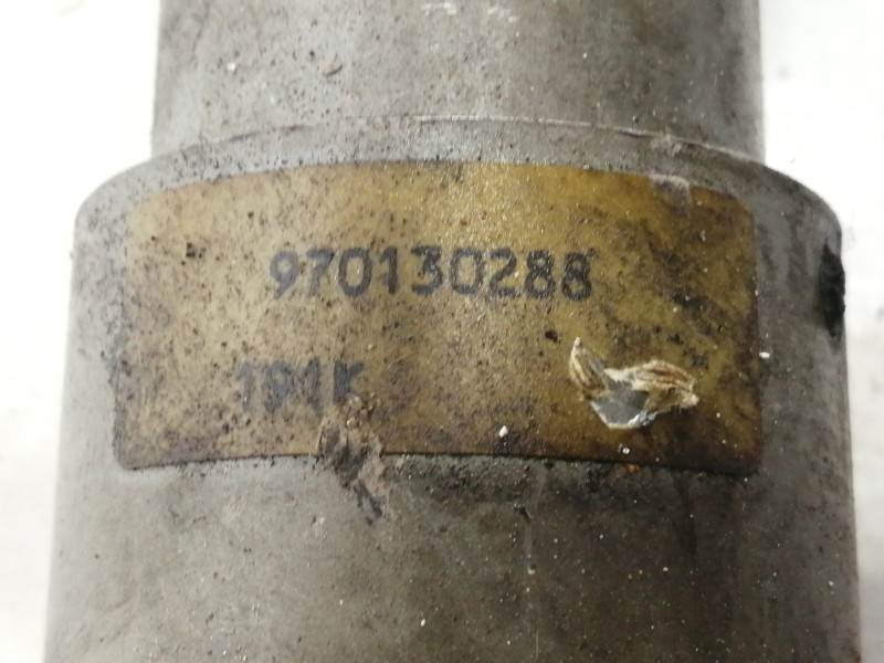 Recambio de columna direccion para mitsubishi galant berlina (ea0) 2500 v6 24v referencia OEM IAM 970130288  