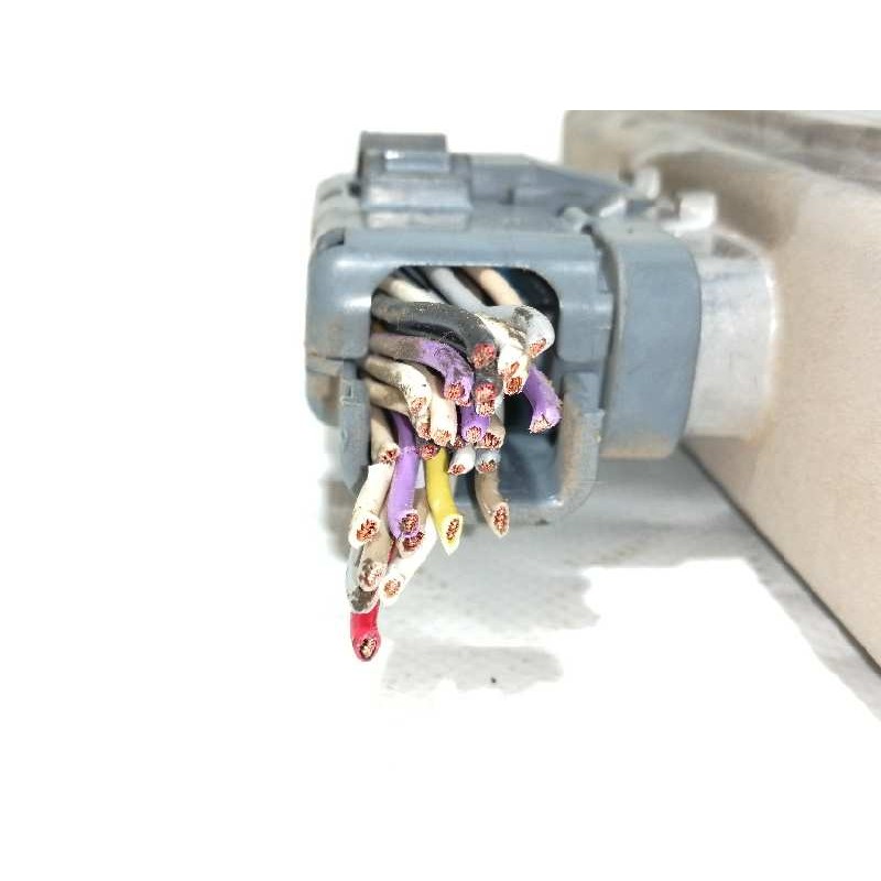 Recambio de centralita motor uce para renault 19 hatchback (b/c53) europa referencia OEM IAM HOM7700861413 7700865809 