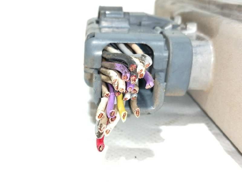 Recambio de centralita motor uce para renault 19 hatchback (b/c53) europa referencia OEM IAM HOM7700861413 7700865809 