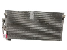 Recambio de condensador / radiador aire acondicionado para mitsubishi galant berlina (ea0) 2500 v6 24v referencia OEM IAM CAA311
