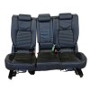 Recambio de asientos traseros para land rover discovery sport (l550) 2.0 d 4x4 referencia OEM IAM LR108501  
