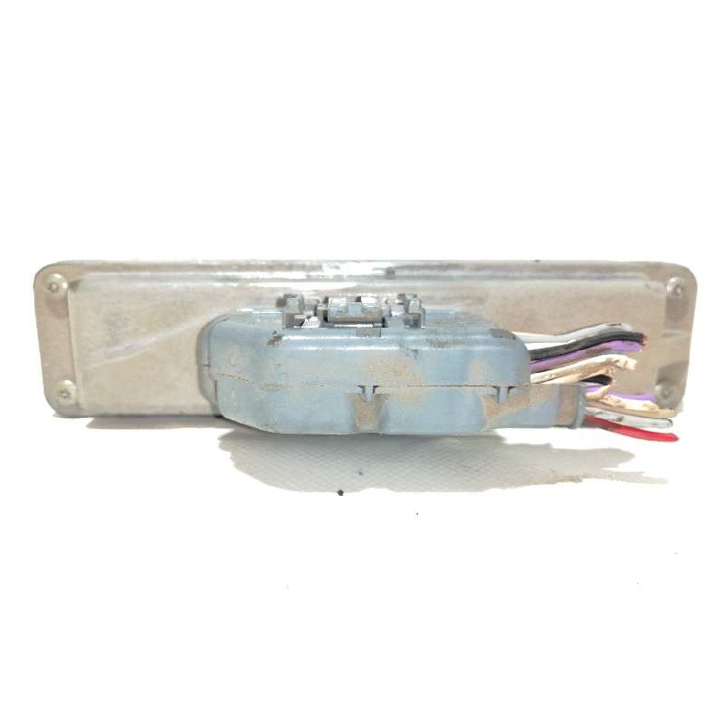 Recambio de centralita motor uce para renault 19 hatchback (b/c53) europa referencia OEM IAM HOM7700861413 7700865809 