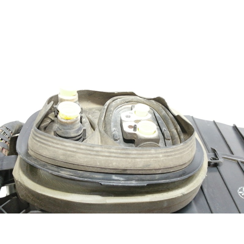 Recambio de calefaccion entera normal para volkswagen passat berlina (3c2) advance referencia OEM IAM 3C1820003AN  