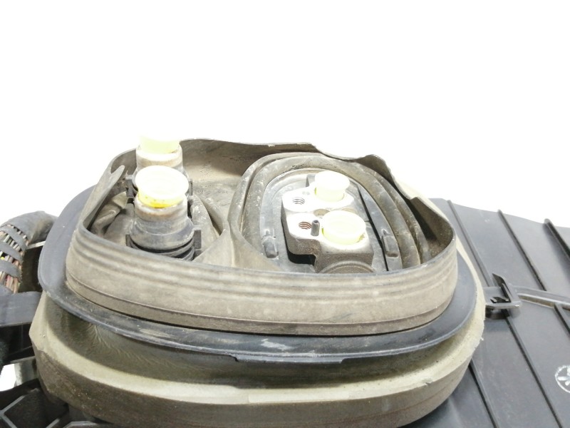 Recambio de calefaccion entera normal para volkswagen passat berlina (3c2) advance referencia OEM IAM 3C1820003AN  