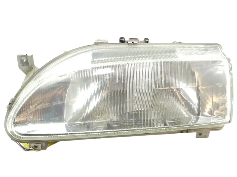 Recambio de faro izquierdo para renault 19 hatchback (b/c53) europa referencia OEM IAM 0291005 084759 7700815