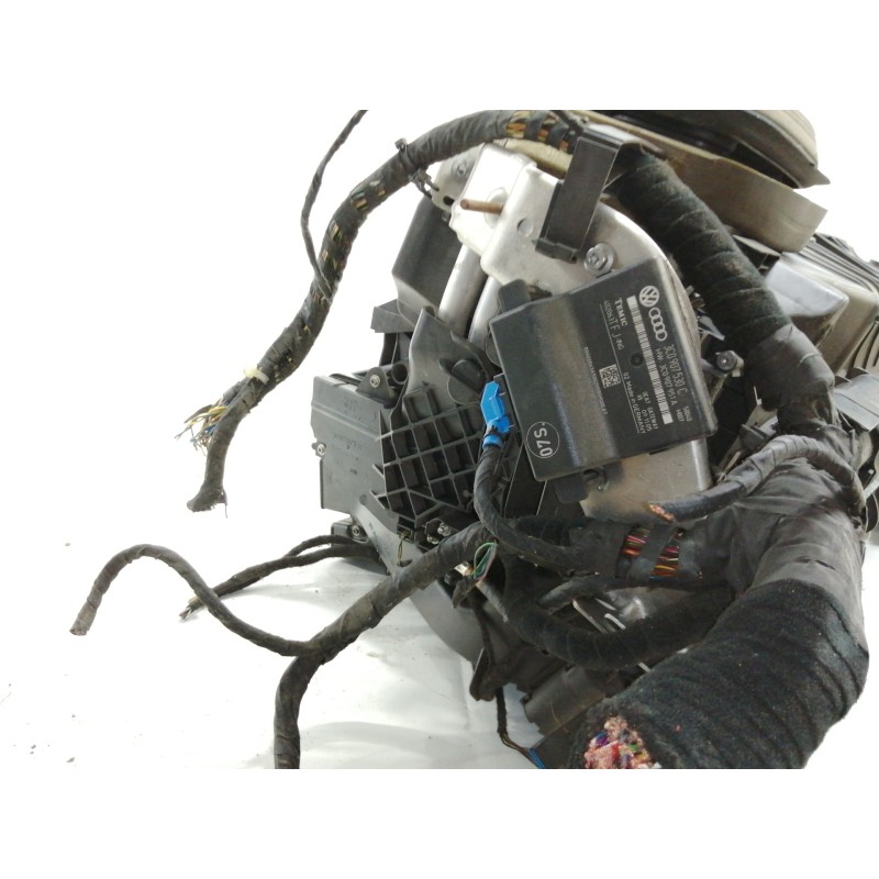 Recambio de calefaccion entera normal para volkswagen passat berlina (3c2) advance referencia OEM IAM 3C1820003AN  