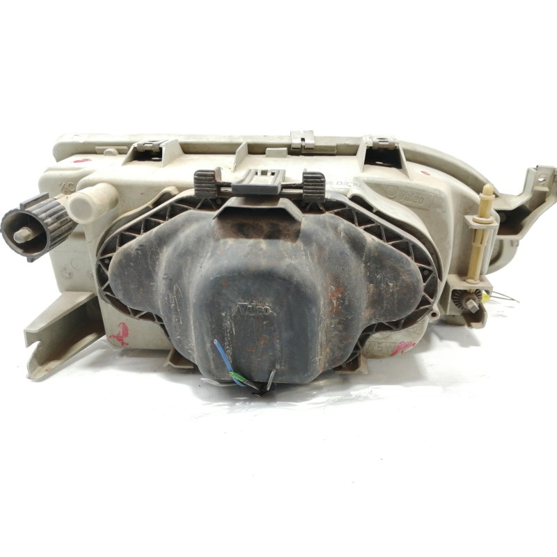 Recambio de faro izquierdo para renault 19 hatchback (b/c53) europa referencia OEM IAM 0291005 084759 7700815