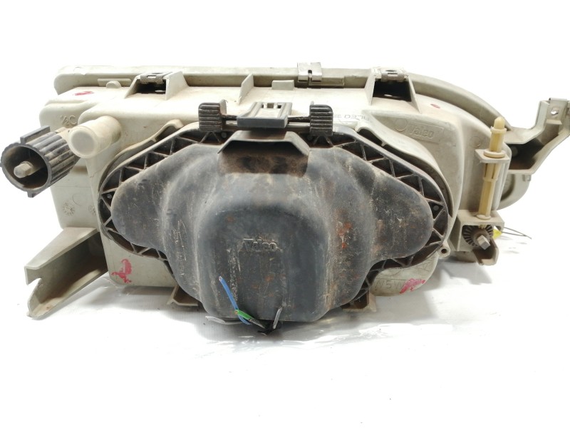 Recambio de faro izquierdo para renault 19 hatchback (b/c53) europa referencia OEM IAM 0291005 084759 7700815