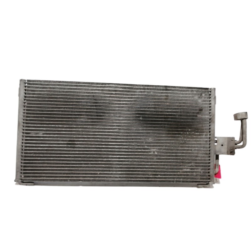 Recambio de condensador / radiador aire acondicionado para mitsubishi galant berlina (ea0) 2500 v6 24v referencia OEM IAM CAA311