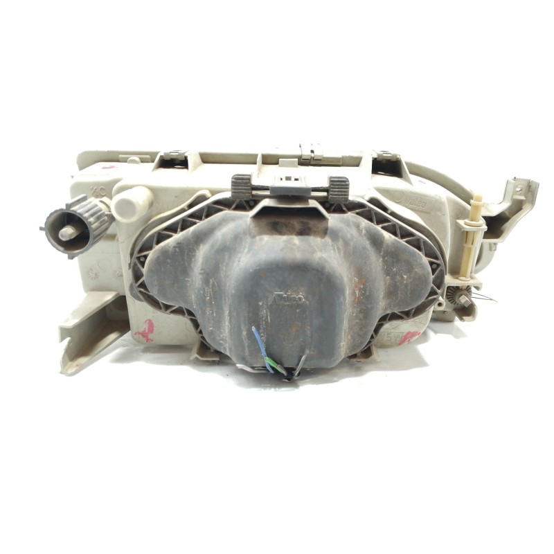 Recambio de faro izquierdo para renault 19 hatchback (b/c53) europa referencia OEM IAM 0291005 084759 7700815