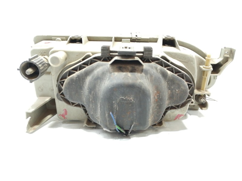 Recambio de faro izquierdo para renault 19 hatchback (b/c53) europa referencia OEM IAM 0291005 084759 7700815