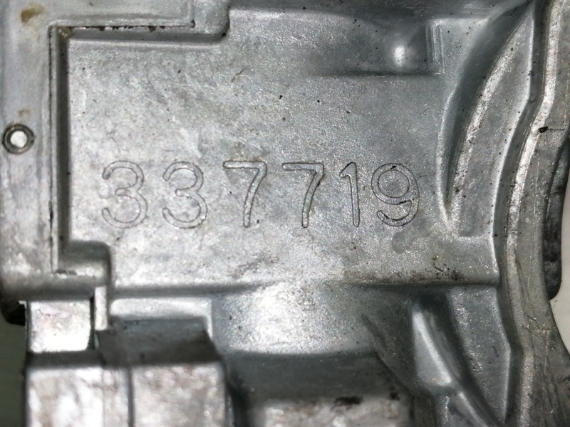 Recambio de conmutador de arranque para mitsubishi galant berlina (ea0) 2500 v6 24v referencia OEM IAM 337719  