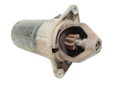 Recambio de motor arranque para opel astra g coupé 1.8 16v referencia OEM IAM 0001107404  