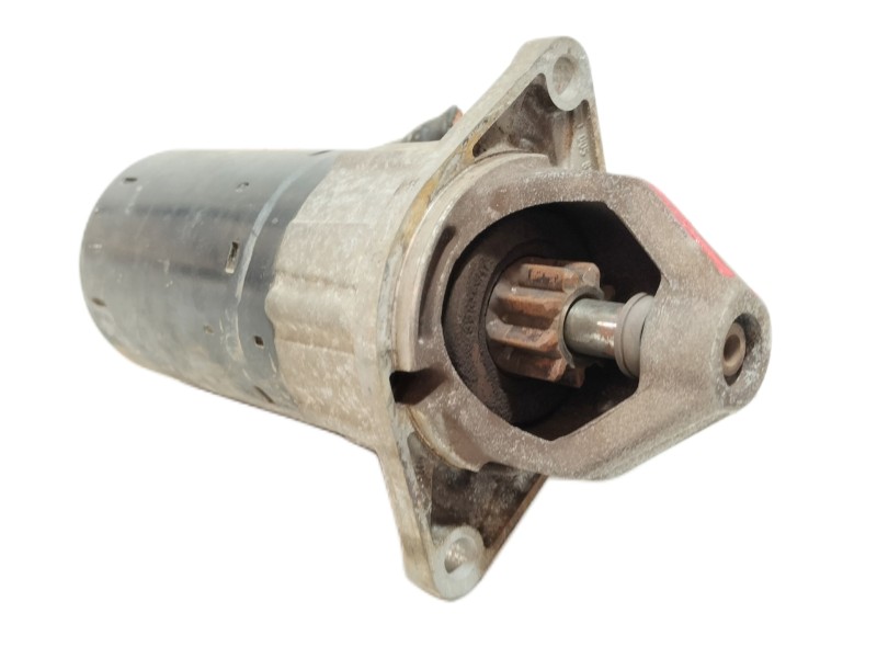 Recambio de motor arranque para opel astra g coupé 1.8 16v referencia OEM IAM 0001107404  