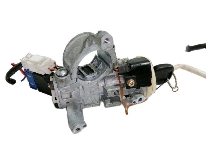 Recambio de conmutador de arranque para mitsubishi galant berlina (ea0) 2500 v6 24v referencia OEM IAM 337719  