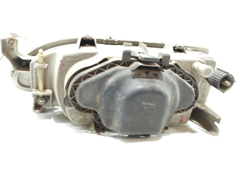 Recambio de faro derecho para renault 19 hatchback (b/c53) europa referencia OEM IAM   