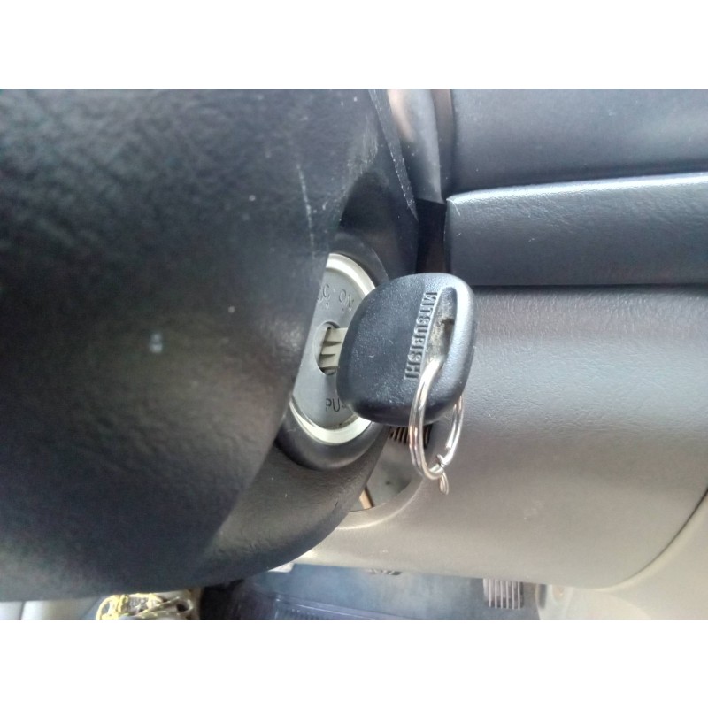 Recambio de conmutador de arranque para mitsubishi galant berlina (ea0) 2500 v6 24v referencia OEM IAM 337719  