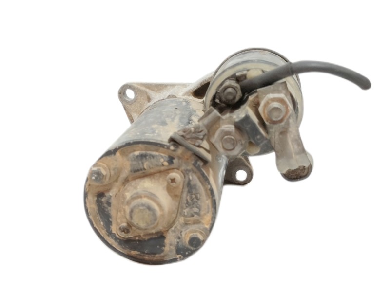 Recambio de motor arranque para opel astra g coupé 1.8 16v referencia OEM IAM 0001107404  