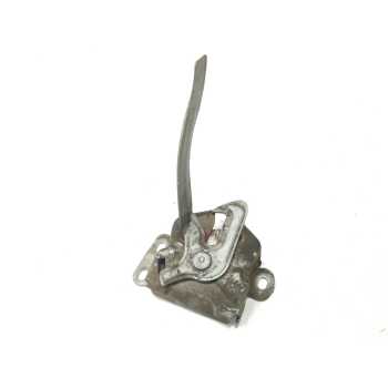 CERRADURA CAPOT 