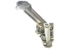 Recambio de bomba aceite para nissan tiida (c11x/sc11x) acenta referencia OEM IAM 7700600532   2