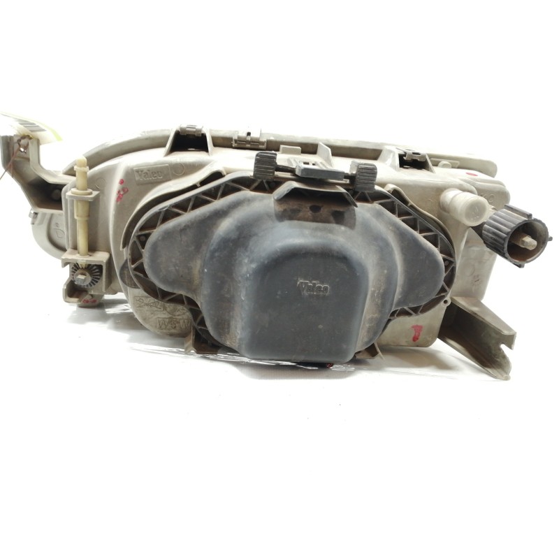 Recambio de faro derecho para renault 19 hatchback (b/c53) europa referencia OEM IAM   