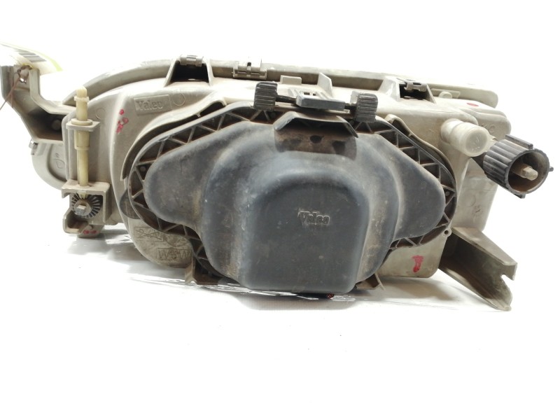 Recambio de faro derecho para renault 19 hatchback (b/c53) europa referencia OEM IAM   