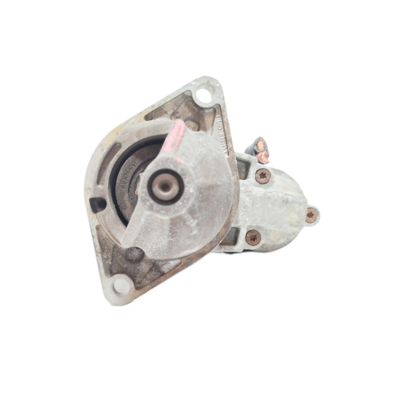 Recambio de motor arranque para opel astra g coupé 1.8 16v referencia OEM IAM 0001107404  