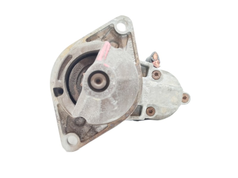 Recambio de motor arranque para opel astra g coupé 1.8 16v referencia OEM IAM 0001107404  