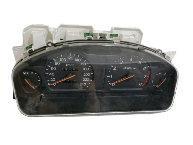 Recambio de cuadro instrumentos para mitsubishi galant berlina (ea0) 2500 v6 24v referencia OEM IAM MR216545  