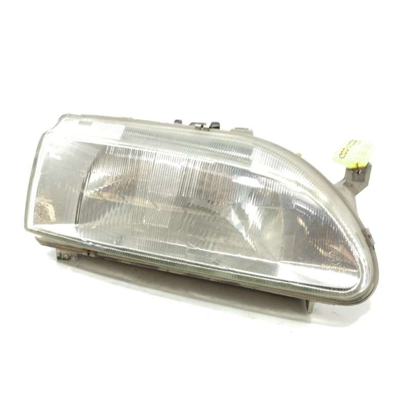 Recambio de faro derecho para renault 19 hatchback (b/c53) europa referencia OEM IAM   