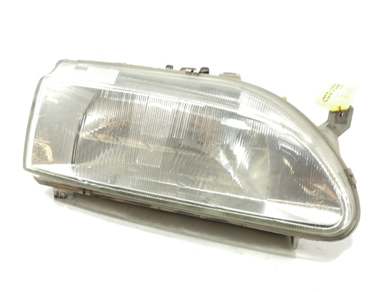Recambio de faro derecho para renault 19 hatchback (b/c53) europa referencia OEM IAM   