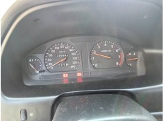 Recambio de cuadro instrumentos para mitsubishi galant berlina (ea0) 2500 v6 24v referencia OEM IAM MR216545   2