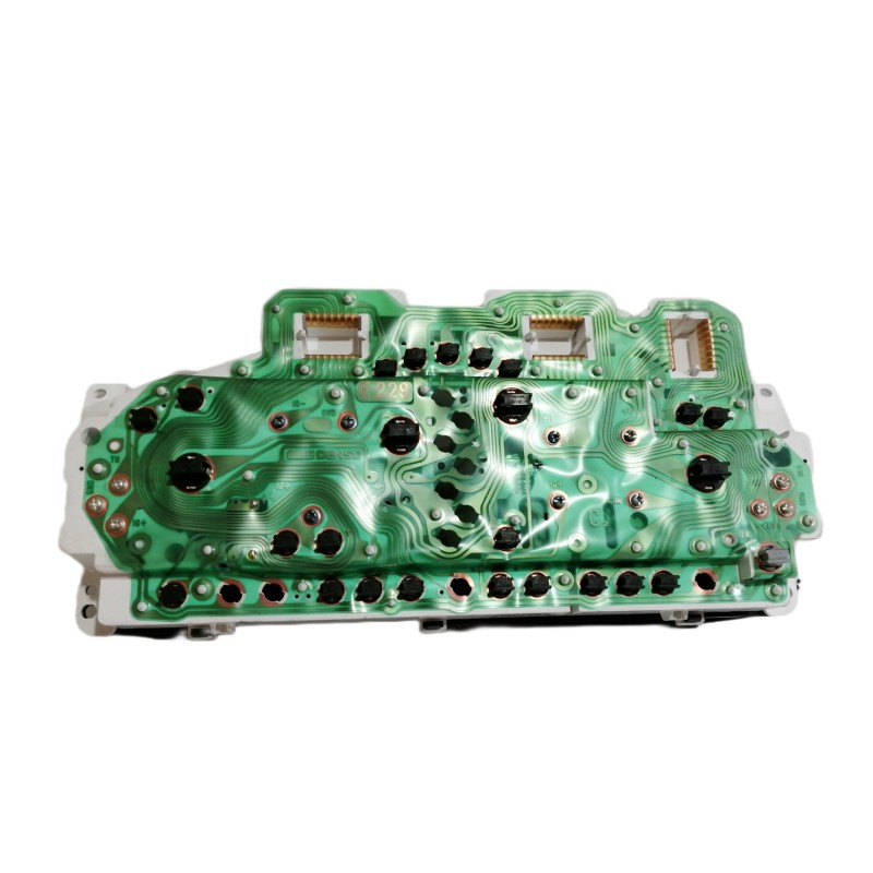 Recambio de cuadro instrumentos para mitsubishi galant berlina (ea0) 2500 v6 24v referencia OEM IAM MR216545  