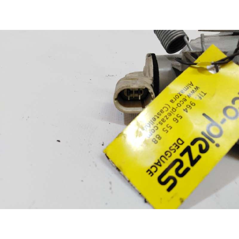 Recambio de piloto delantero izquierdo para renault 19 hatchback (b/c53) europa referencia OEM IAM   