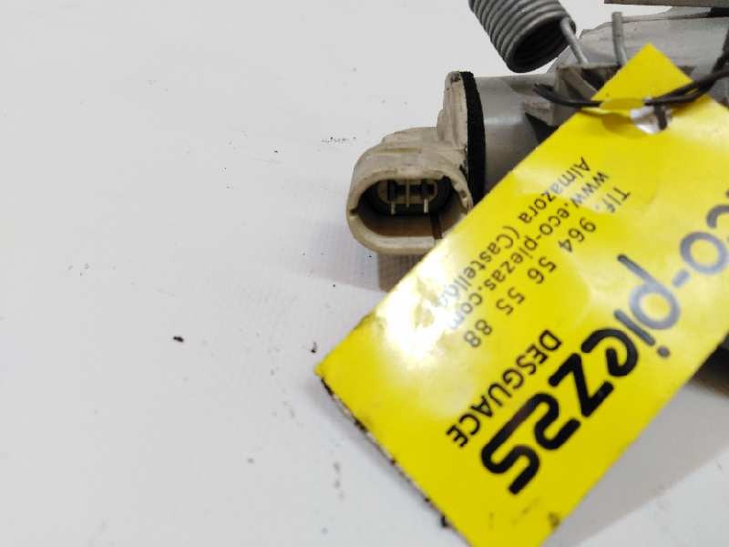 Recambio de piloto delantero izquierdo para renault 19 hatchback (b/c53) europa referencia OEM IAM   