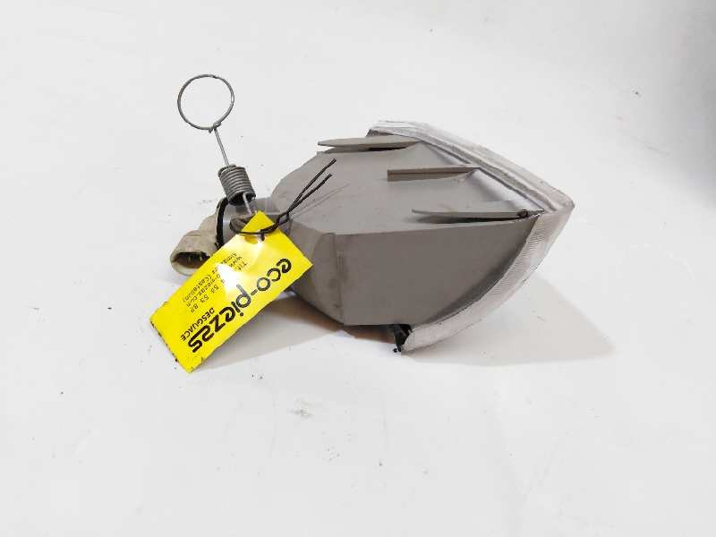 Recambio de piloto delantero izquierdo para renault 19 hatchback (b/c53) europa referencia OEM IAM   