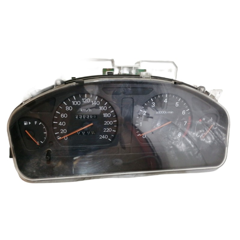 Recambio de cuadro instrumentos para mitsubishi galant berlina (ea0) 2500 v6 24v referencia OEM IAM MR216545  