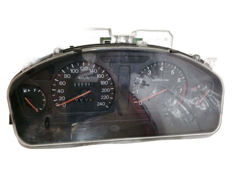 Recambio de cuadro instrumentos para mitsubishi galant berlina (ea0) 2500 v6 24v referencia OEM IAM MR216545  