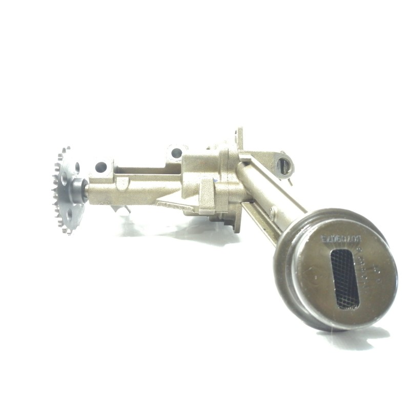 Recambio de bomba aceite para nissan tiida (c11x/sc11x) acenta referencia OEM IAM 7700600532  