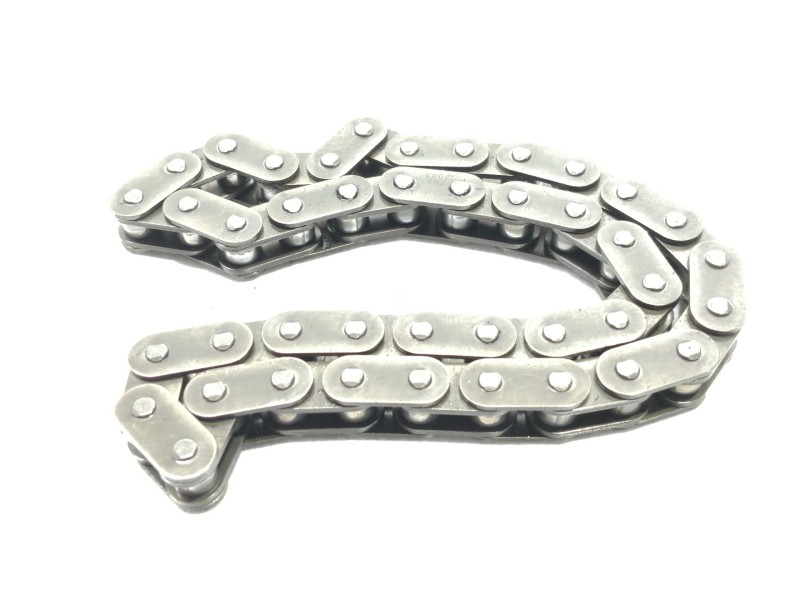 Recambio de bomba aceite para nissan tiida (c11x/sc11x) acenta referencia OEM IAM 7700600532  